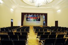 Президент Ильхам Алиев: В каждом уголке города Баку ведется огромная созидательная работа (ФОТО)