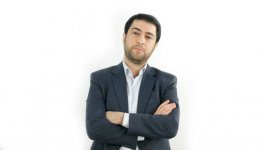 Эльдар Гасымов и Бриллиант Дадашева призвали к борьбе против курения - фестиваль фильмов "No Smoking!" (видео-фото)