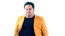 Эльдар Гасымов и Бриллиант Дадашева призвали к борьбе против курения - фестиваль фильмов "No Smoking!" (видео-фото)