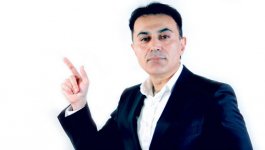 Эльдар Гасымов и Бриллиант Дадашева призвали к борьбе против курения - фестиваль фильмов "No Smoking!" (видео-фото)