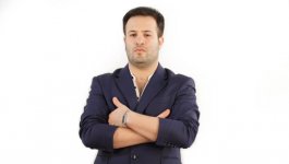 Эльдар Гасымов и Бриллиант Дадашева призвали к борьбе против курения - фестиваль фильмов "No Smoking!" (видео-фото)