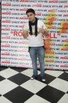 В Баку состоялся танцевальный конкурc "Rock in Roll" (фото)
