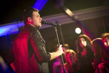 EMIN принял участие в открытии летнего сезона отеля "Sea Breeze" (фото)