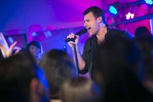 EMIN принял участие в открытии летнего сезона отеля "Sea Breeze" (фото)
