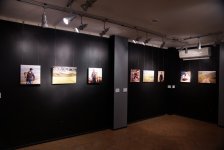 В Баку проходит выставка "Азербайджан глазами латышских фотографов" (фото)