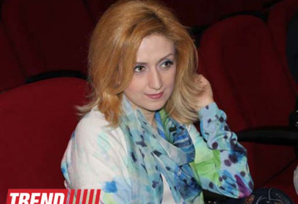 Идет активная работа над созданием интересных образов - Гюльнара Халилова, член жюри конкурса "Univision" (фото)