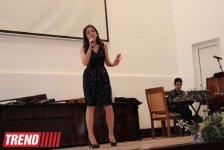 Идет активная работа над созданием интересных образов - Гюльнара Халилова, член жюри конкурса "Univision" (фото)