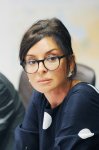 Мехрибан Алиева приняла участие в первом заседании Координационного комитета Европейских игр (ФОТО)