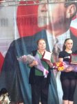 Детский театр-студия "Гюнай" успешно выступил на международном фестивале в Турции (фото)