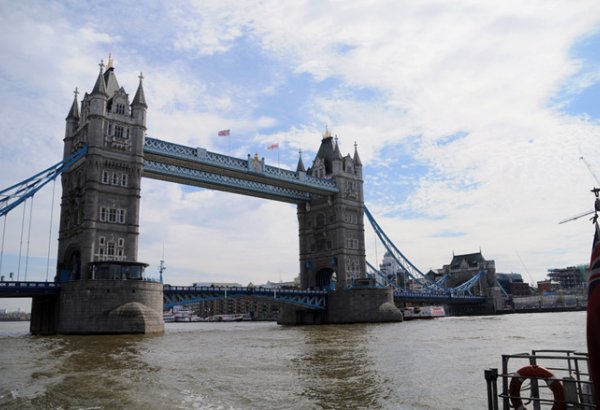 Turkey examining British spying allegations