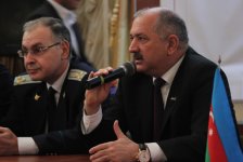 В Азербайджане завершил работу лагерь "Альфа экстрим – Джалилабад" (фото)