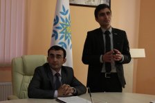 В Азербайджане завершил работу лагерь "Альфа экстрим – Джалилабад" (фото)