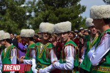 Ашхабад-2013, или несколько дней в столице Туркменистана (фотосессия, часть 1)