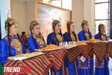 Ашхабад-2013, или несколько дней в столице Туркменистана (фотосессия, часть 1)