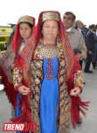 Ашхабад-2013, или несколько дней в столице Туркменистана (фотосессия, часть 1)