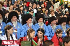Ашхабад-2013, или несколько дней в столице Туркменистана (фотосессия, часть 1)