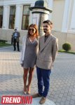 YARAT! presents work of artist and designer Orkhan Mammad " VIP pedestrian subway"  (PHOTO)