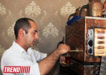 В Баку состоялся праздник шашлыка (фотосессия)