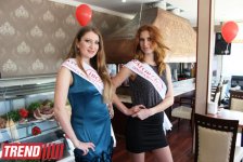 В Баку состоялся праздник шашлыка (фотосессия)