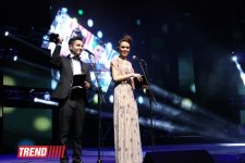 В Азербайджане определились финалисты "Univision - 2013" – яркое шоу студентов и класс жюри (фотосессия)
