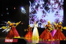В Азербайджане определились финалисты "Univision - 2013" – яркое шоу студентов и класс жюри (фотосессия)