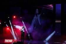 В Азербайджане определились финалисты "Univision - 2013" – яркое шоу студентов и класс жюри (фотосессия)