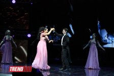 В Азербайджане определились финалисты "Univision - 2013" – яркое шоу студентов и класс жюри (фотосессия)