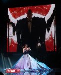 В Азербайджане определились финалисты "Univision - 2013" – яркое шоу студентов и класс жюри (фотосессия)