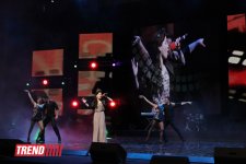 В Азербайджане определились финалисты "Univision - 2013" – яркое шоу студентов и класс жюри (фотосессия)