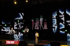 В Азербайджане определились финалисты "Univision - 2013" – яркое шоу студентов и класс жюри (фотосессия)