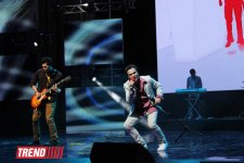 В Азербайджане определились финалисты "Univision - 2013" – яркое шоу студентов и класс жюри (фотосессия)