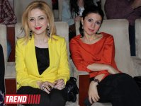 В Азербайджане определились финалисты "Univision - 2013" – яркое шоу студентов и класс жюри (фотосессия)