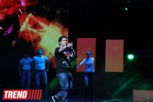 В Азербайджане определились финалисты "Univision - 2013" – яркое шоу студентов и класс жюри (фотосессия)