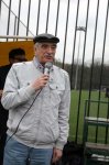 Лейла Алиева наблюдала за турниром АМОР по мини-футболу на "Кубок Гейдара Алиева" (ФОТО)