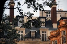 Лондон глазами Ирады Асадовой (фотосессия, часть вторая)