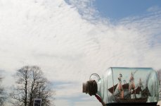 Лондон глазами Ирады Асадовой (фотосессия, часть вторая)