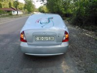 Стартовал марафон Габала - Баку паралимпийца Эльшана Ризванлы (фото)