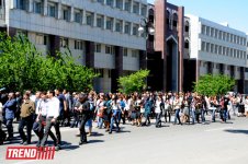 Общественность Азербайджана отмечает 90-ю годовщину со дня рождения общенационального лидера Гейдара Алиева (ФОТО)