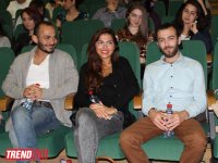 Yarat! Contemporary Art Space presents “Choir” project (PHOTO)