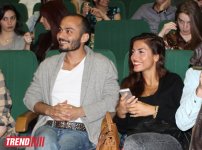 Yarat! Contemporary Art Space presents “Choir” project (PHOTO)