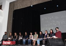 Yarat! Contemporary Art Space presents “Choir” project (PHOTO)