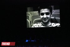 Yarat! Contemporary Art Space presents “Choir” project (PHOTO)