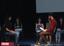 Yarat! Contemporary Art Space presents “Choir” project (PHOTO)