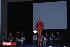 Yarat! Contemporary Art Space presents “Choir” project (PHOTO)