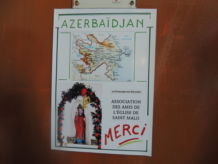 Фонд Гейдара Алиева хорошо известен общественности Франции - сенатор (ФОТО)