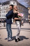 Легендарная Бонни Тайлер назвала Фарида Мамедова одним из кандидатов на победу на "Евровидении"! (фото-видео)