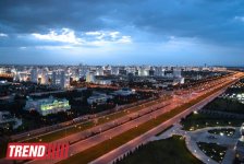 Ашхабад-2013, или несколько дней в столице Туркменистана (фотосессия, часть 2)