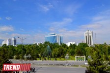 Ашхабад-2013, или несколько дней в столице Туркменистана (фотосессия, часть 2)