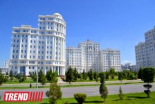 Ашхабад-2013, или несколько дней в столице Туркменистана (фотосессия, часть 2)