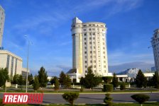 Ашхабад-2013, или несколько дней в столице Туркменистана (фотосессия, часть 2)